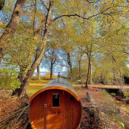 See-Chalet Riederau ดีสเซิน อัม อัมเมอร์เซ ภายนอก รูปภาพ