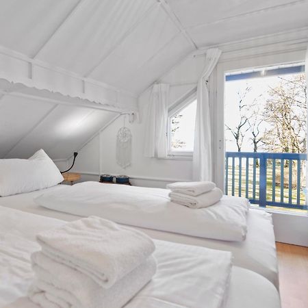 See-Chalet Riederau ดีสเซิน อัม อัมเมอร์เซ ภายนอก รูปภาพ