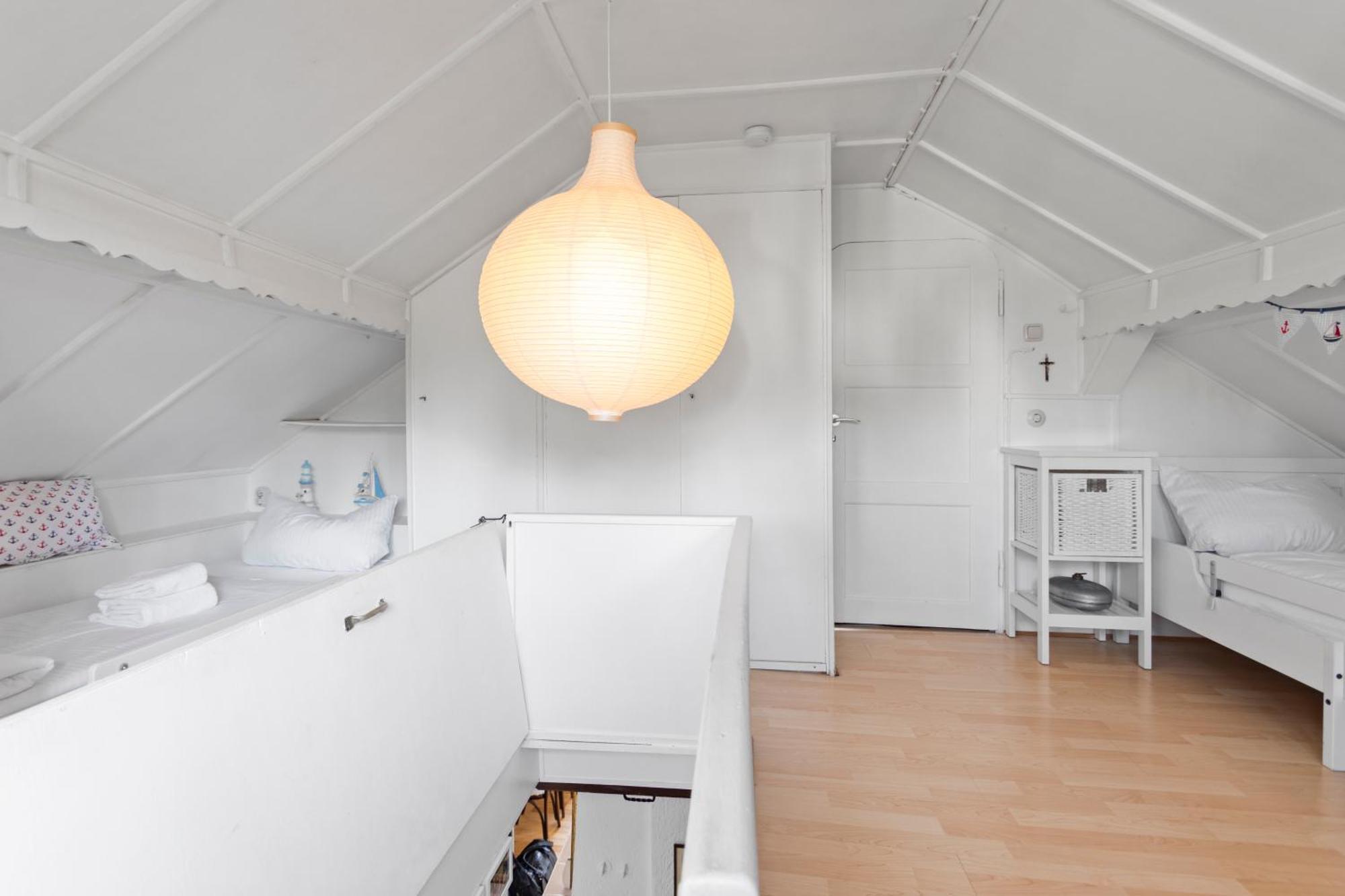 See-Chalet Riederau ดีสเซิน อัม อัมเมอร์เซ ภายนอก รูปภาพ